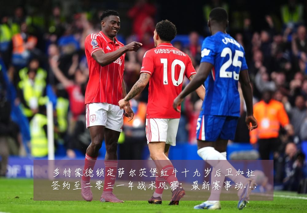 多特蒙德锁定萨尔茨堡红牛十九岁后卫加杜签约至二零三一年战术观察：最新赛事动态与深度分析